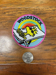 Woodstock